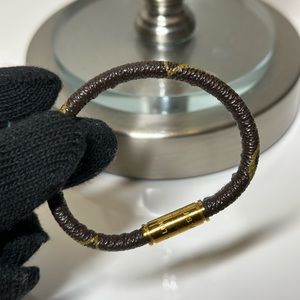 Authentic LV Bracelet